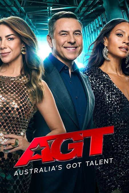 Australia's Got Talent